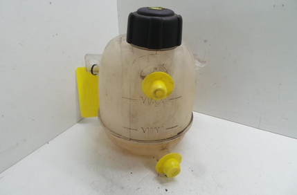 Dacia Sandero Bj.09 K&uuml;hlwasserbeh&auml;lter 8200766826